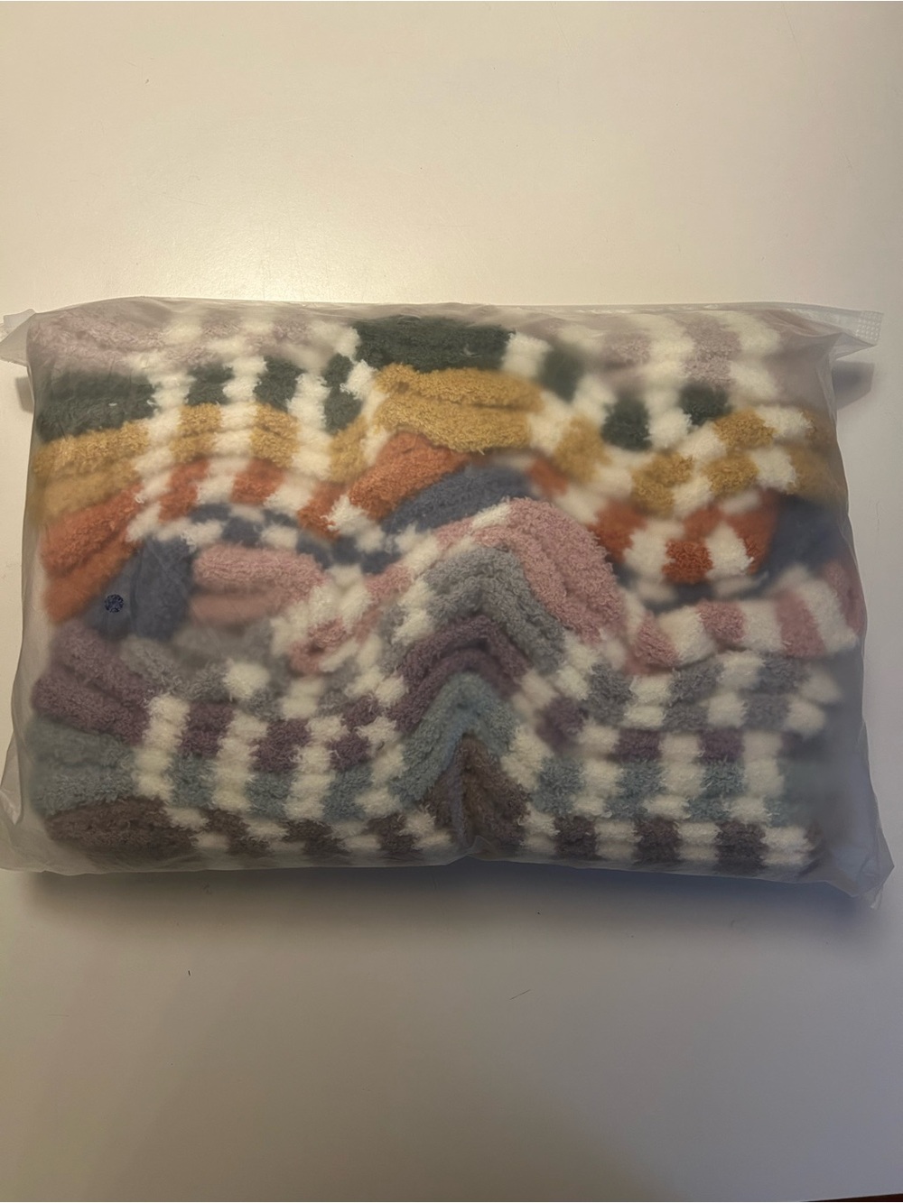 10 Pack Super Soft Socks